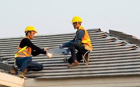 Fast & Reliable Emergency Roof Repairs in St Anne, IL